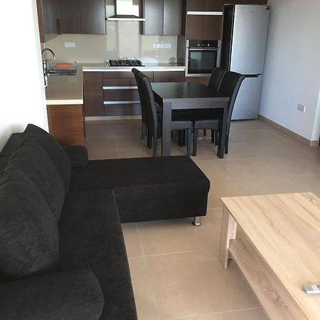 Kyperounta Apartment Luaran gambar