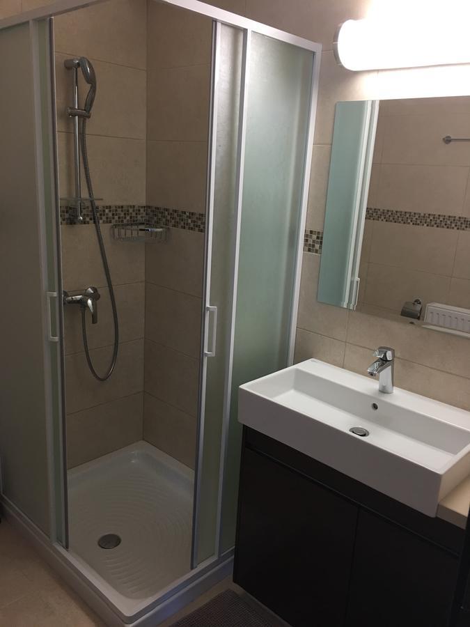 Kyperounta Apartment Luaran gambar