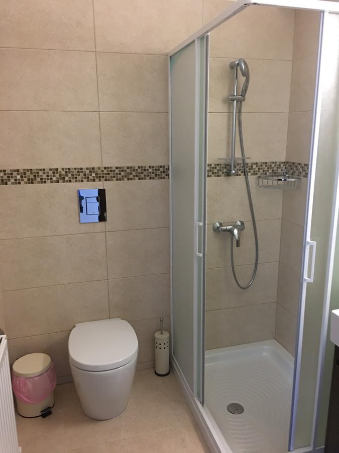 Kyperounta Apartment Luaran gambar