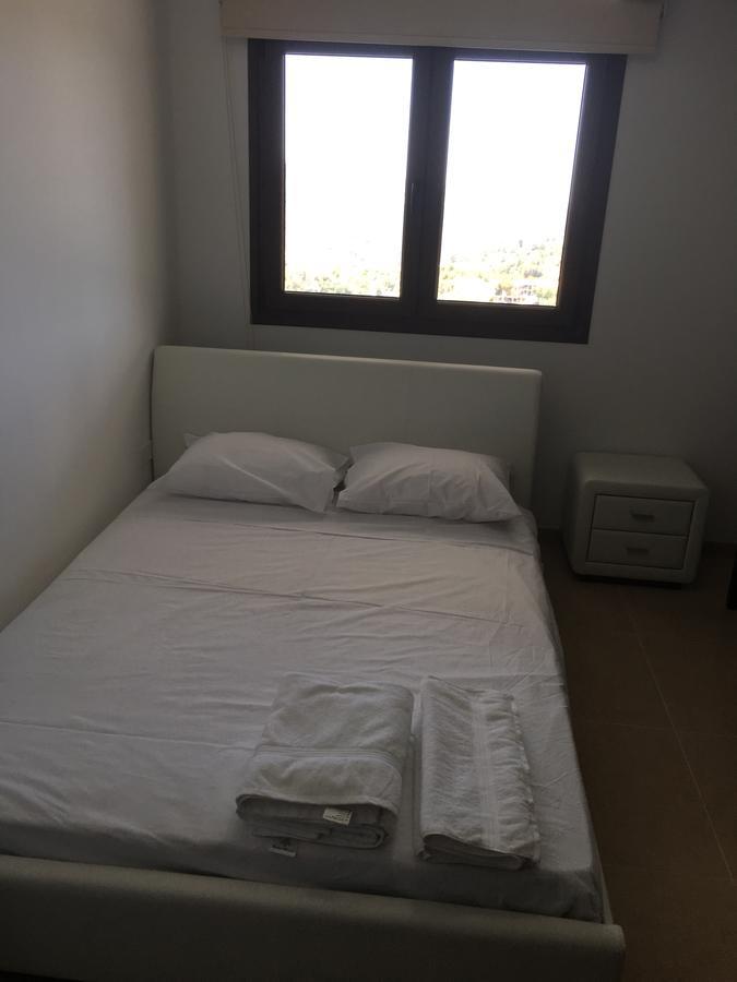 Kyperounta Apartment Luaran gambar